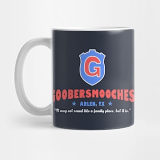 Goobersmooches Mug